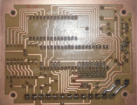GSM2